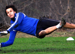 Воспитанник воронежского «Факела» перешел в стан конкурента