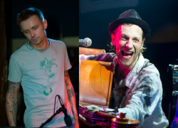 В Воронеж приедут Дельфин и Billy's Band