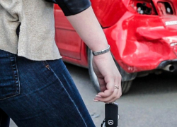 17-летнюю девушку осудят за серьезное ДТП с Mercedes под Воронежем 