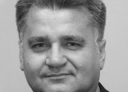 Умер воронежский краевед, писавший о России на американскую аудиторию  