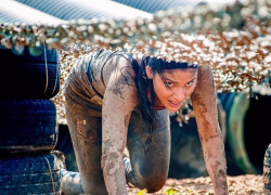 В СК "Белый колодец" пройдет первая масштабная гонка с препятствиями в Воронеже