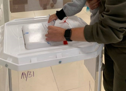 Аномальную разницу в явке заметили на выборах губернатора Воронежской области