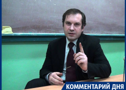 Воронежский депутат спросил губернатора, что кроется за попыткой реабилитации фашистского пособника