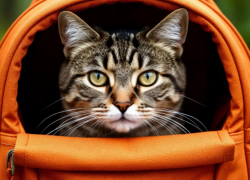 Воронежский вокзал стал лидером по количеству питомцев-путешественников