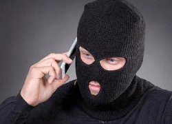 За три дня мошенники развели воронежца на 385 тыс рублей  