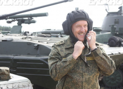 Воронежцы сомневаются, что Алексей Гордеев готов победить «архитектурный бандитизм»