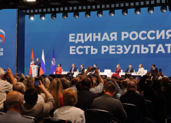 Воронежский губернатор поделился практикой внедрения «Народной программы» на федеральном уровне