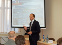 Алексей Беспрозванных окончательно порвал с Воронежской областью