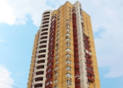 Воронежская УК за проверку лифтов с жильцов брала деньги несколько раз