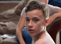 Дети подвергались опасности в воронежских школах 