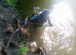 В воронежской реке утонул еще один 15-летний подросток