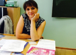 Ради чего была убита учительница в Воронеже 