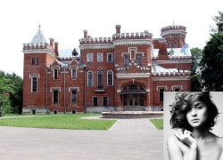 На фестивале «Усадьба Jazz» под Воронежем выступит обворожительная Женя Любич