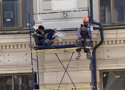 Работ будет меньше, а денег потратит больше воронежский Фонд капремонта  МКД 