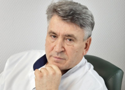 Названы соперники Ивана Мошурова на пост ректора Воронежского медуниверситета