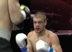 ТОП самых жестких ударов с международного боксерского шоу в Воронеже 