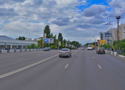 82 года назад открыли движение по виадуку у Заставы в Воронеже