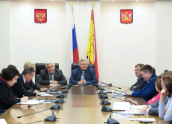 У депутатов Воронежской областной Думы могут сократиться оплачиваемые отпуска