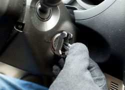 Воронежец угнал автомобиль и устроил на нем массовое ДТП