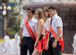 Озвучена дата выпускных и последних звонков в воронежских школах