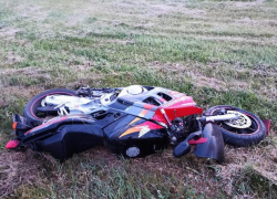 Мотоциклист погиб в ДТП с грузовиком в Воронежской области