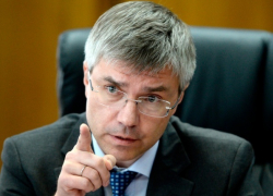 Мы будем ужесточать наказание за увольнение пожилых работников, - Евгений Ревенко 