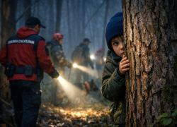 22 пропавших за неделю: воронежские поисковики подвели тревожные итоги