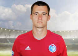 Воронежский «Факел» поставил на ворота белгородца из «Балтики»