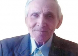 101-летний ветеран Великой Отечественной войны скончался в Воронежской области