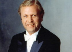 В Воронеже пройдет концерт симфонического оркестра в честь юбилея Владимира Вербицкого