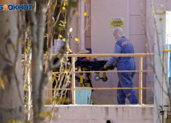 Двух людей госпитализировали из очага сибирской язвы в Воронежской области