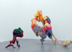 В Воронеже пройдет выставка «Каменная поступь рассвета»