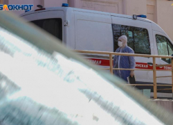 Более 200 случаев ковида выявили за прошедшую неделю в Воронежской области