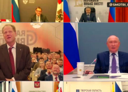 «Хороший сыр»: продукцию воронежского молочника Штефана Дюрра расхвалил Владимир Путин