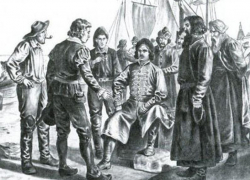 325 лет назад император Петр I впервые приехал в Воронеж