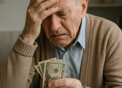 10 миллионов за "срочную замену счетчика": воронежский пенсионер стал жертвой масштабного обмана