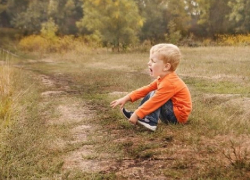 В Воронеже мать за избиения 3-летнего сына могут отправить в тюрьму      