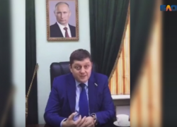Олег Пахолков прокомментировал послание Путина: "России как никогда нужны честные выборы"