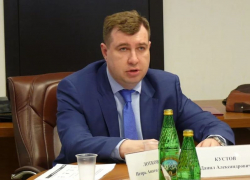 Названа кандидатура на пост главы воронежского департамента экономразвития 