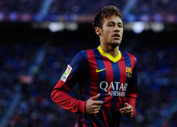 Звезда мирового футбола Неймар пригласил воронежцев принять участие в международном турнире