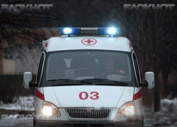 На остановке в центре Воронежа нашли тело мужчины