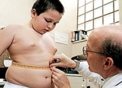 В рамках борьбы с ожирением воронежцев приглашают на «День здорового питания»