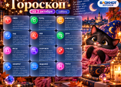 Солнце в Весах: гороскоп на 3 октября