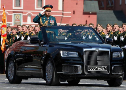 69 лет назад завод, обслуживающий Сергея Шойгу, выпустил первую продукцию в Воронеже