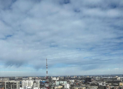 Райская погода в ближайшие дни ждет воронежцев 