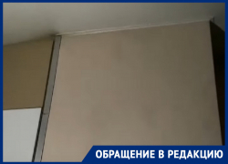 Холодную квартиру беременной женщины затопило водой из промерзших труб в Воронеже 