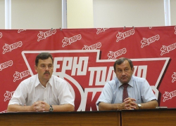 Константин Ашифин о прохождении муниципального фильтра, критике Алексея Гордеева и своих планах на посту губернатора