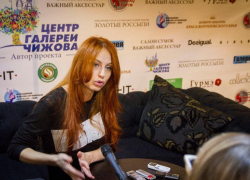 Ирина Забияка в Воронеже рассказала, как люди сравнивают её с трансвеститом из-за мужского голоса