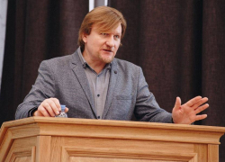 «Депутаты Госдумы от Воронежской области показали, что им наплевать на граждан»