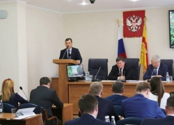 Депутат Ашифин объяснил, почему Воронеж лихорадит от градостроительных скандалов